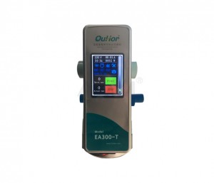 EM300-T Touch Screen Disperser