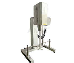 ME60 poilt type high speed mixing and dispersing machine